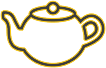 Tea icon