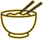 Noodle icon