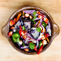 Dish preview