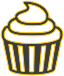 Sweet icon